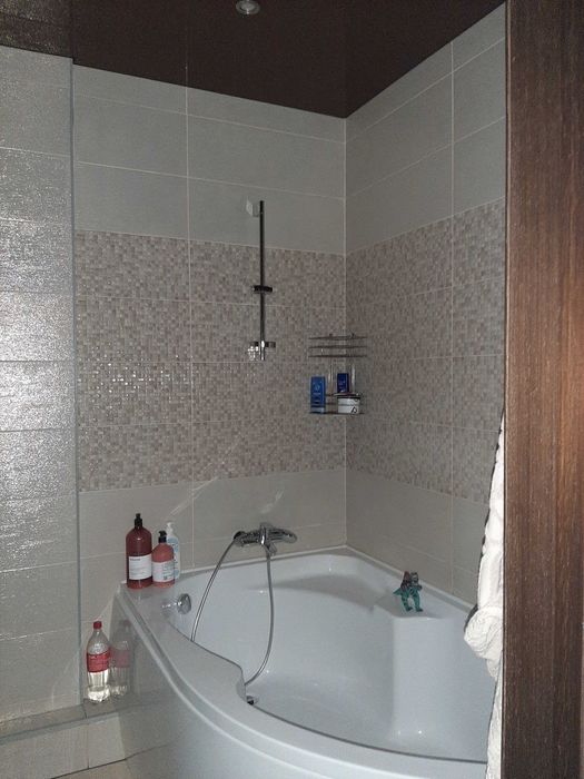 Продаётся 3х комнатная квартира ,  ЖК "Лесной квартал "