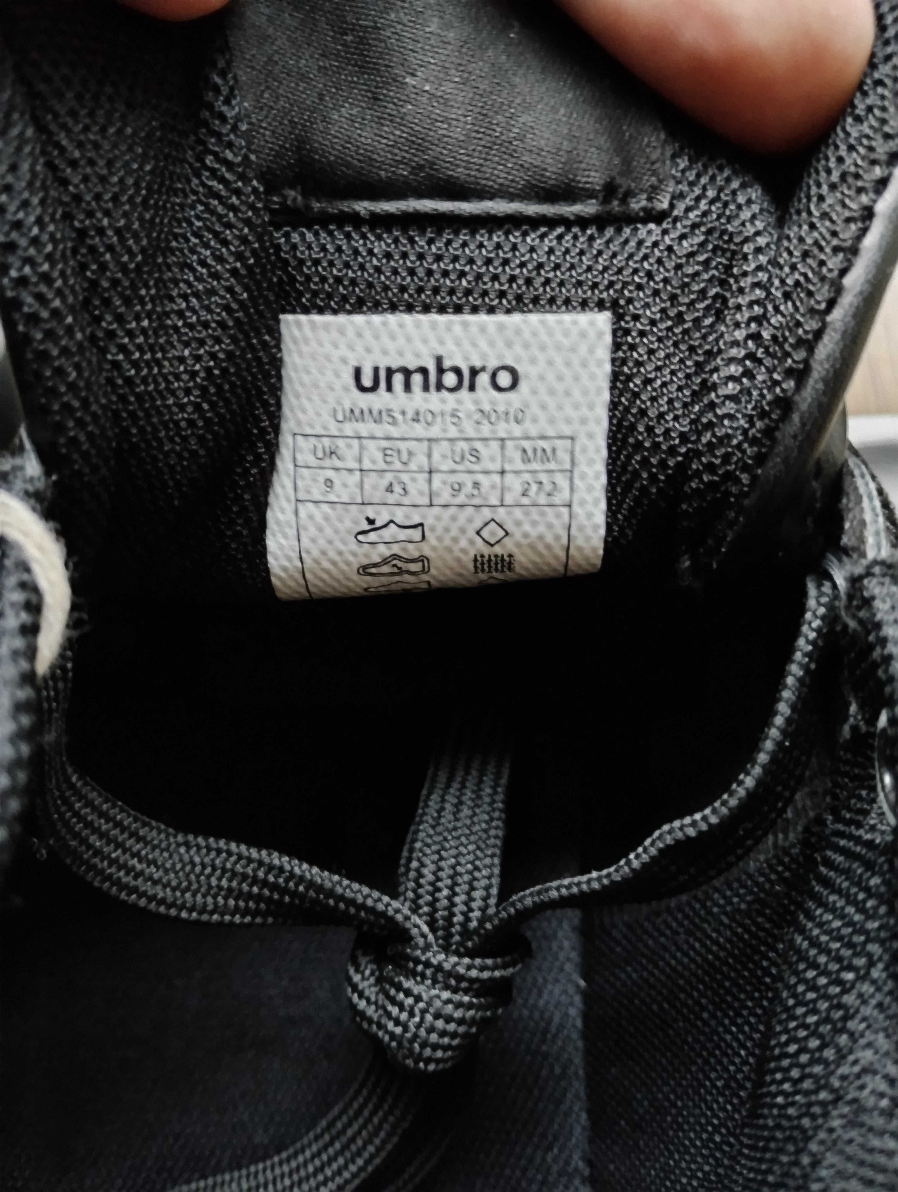 Buty sportowe Umbro rozmiar 43
