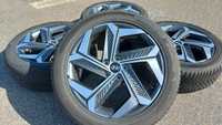 19" Hyundai Tucson oryginal 5x114,3 7,5j et51 +wielosezonowe 235/50/19