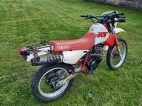 Yamaha XT 350 cross