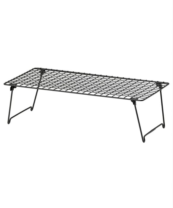 PółkI na buty IKEA