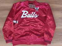 Mitchell and Ness bomberka XXL