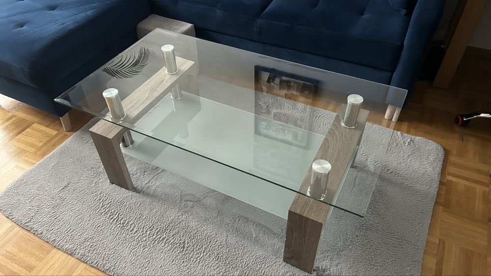 Ława kawowa stan jak nowy