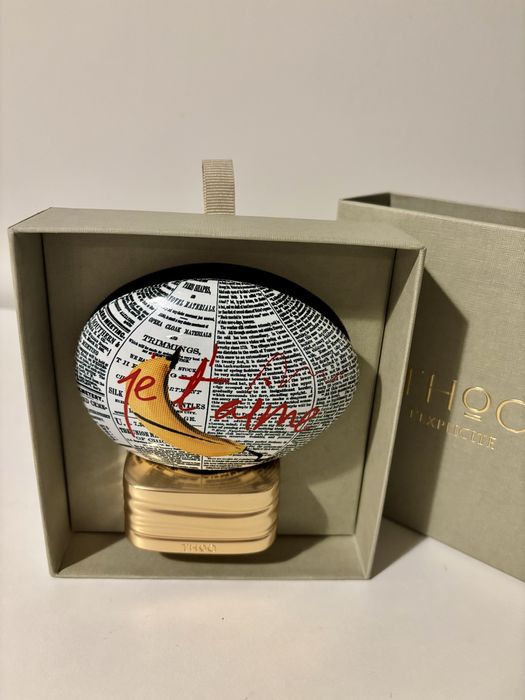 The House of Oud L’Explicite 75 ml