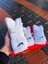 Оригінальні шкарпетки Nike Everyday високі | Високі носки Найк