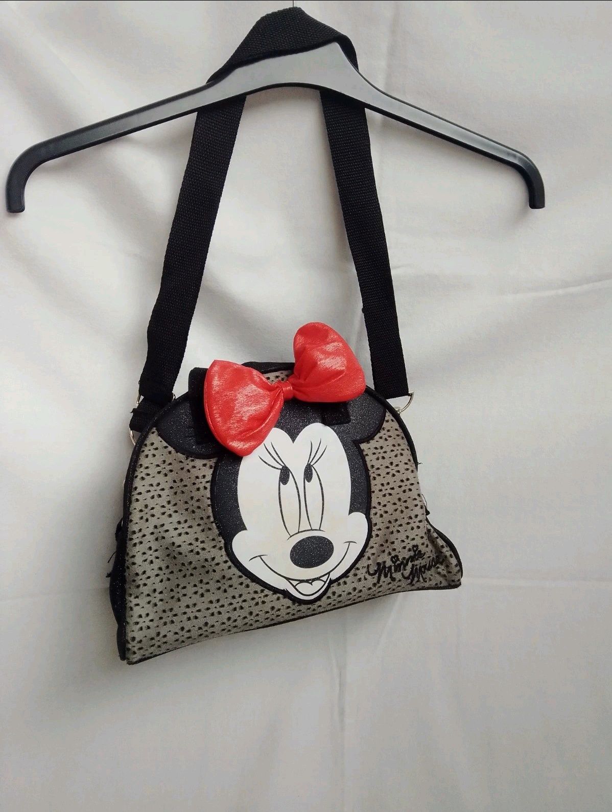 Bolsa de Criança da Minnie - 5€ (MEGA PROMOÇÃO PÓS-NATAL!!)