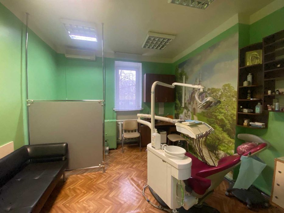 Оренда приміщення 49,6м2. Шевченка,4. Під стоматологію можна