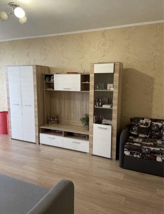 Без% Продам 1к квартиру  46м2 ЖК Атлант  Академгородок
