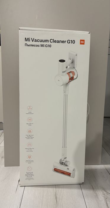 Odkurzacz MI Vacuuum Cleaner G10