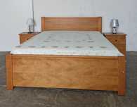 Cama "NOVA" de casal