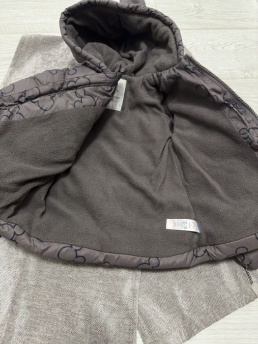 Куртка зимова Disney baby. 1-2 роки