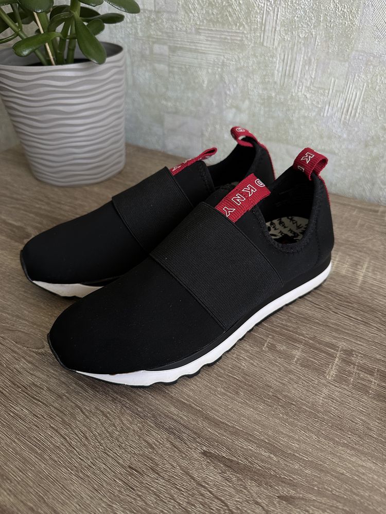 Мокачини мокасины DKNY