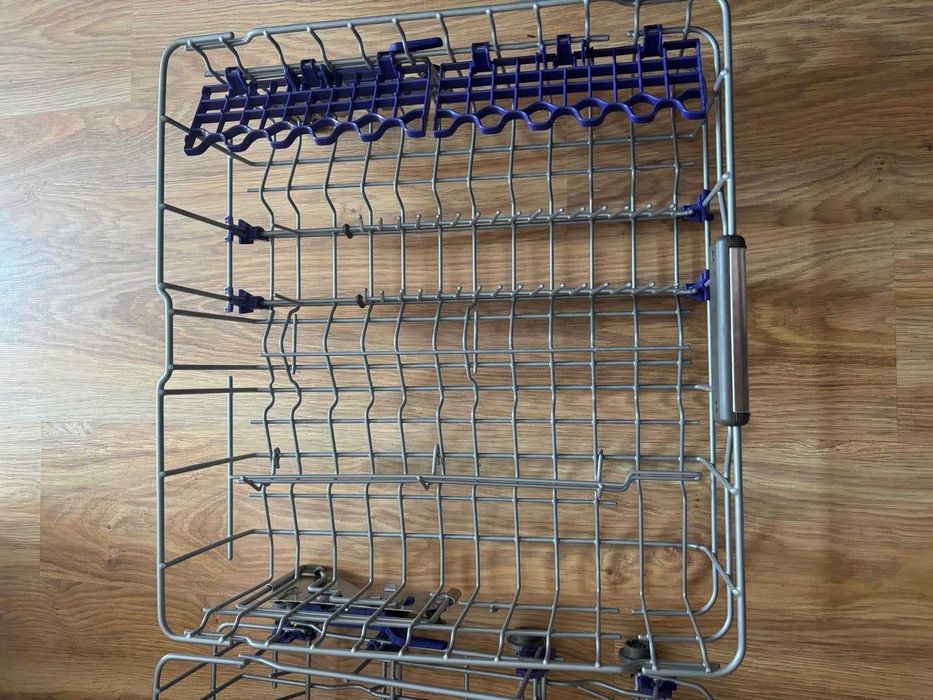 Cestos Superior e Inferior para Máquina de Lavar Loiça LG