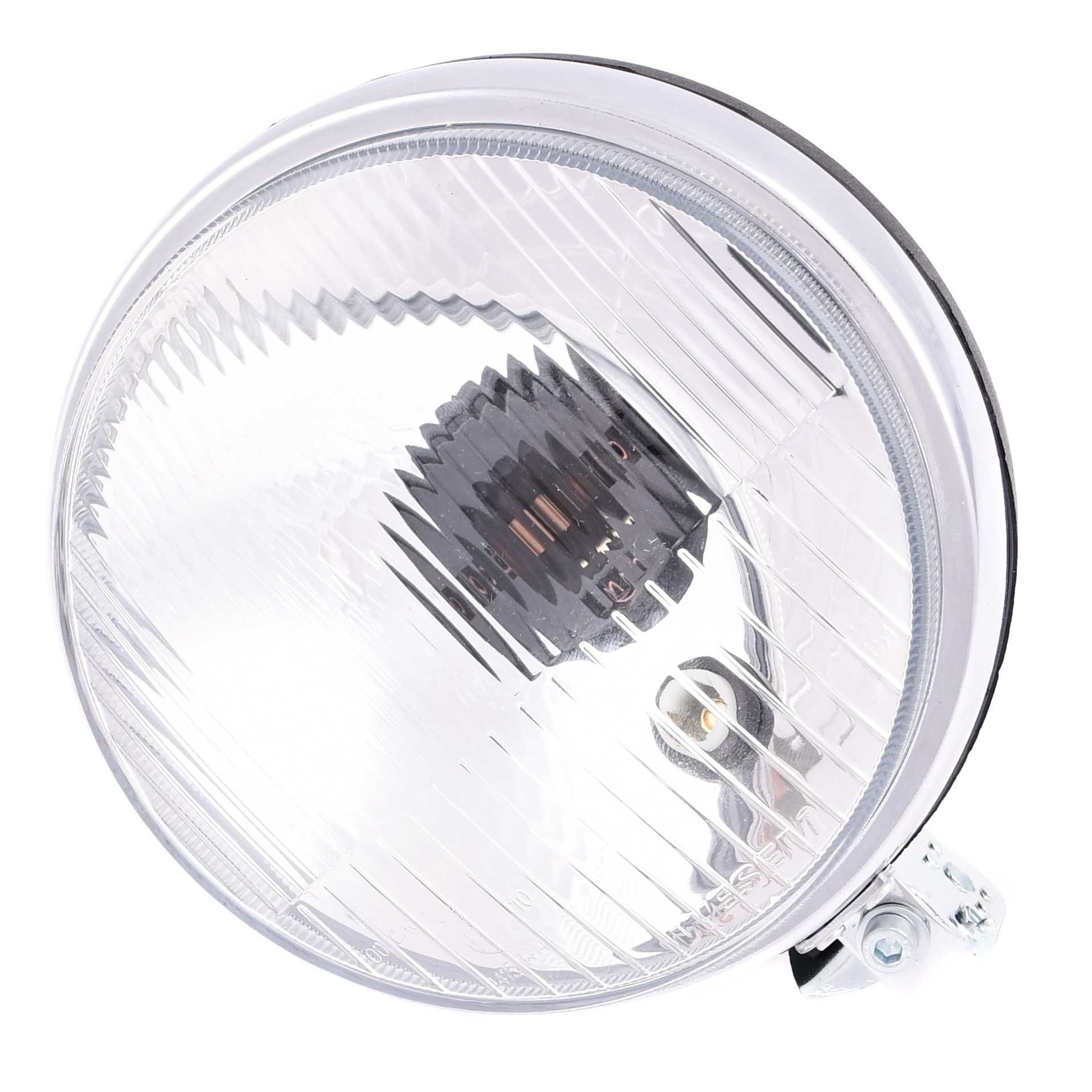 Lampa Przód Simson S51 SR50 Enduro S60 S61 S80 Reflektor Homolog E20