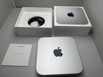 Komputer stacjonarny • Procesor Apple M2