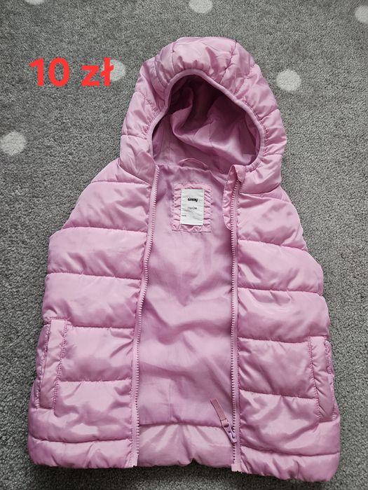 Kamizelka sinsay 116