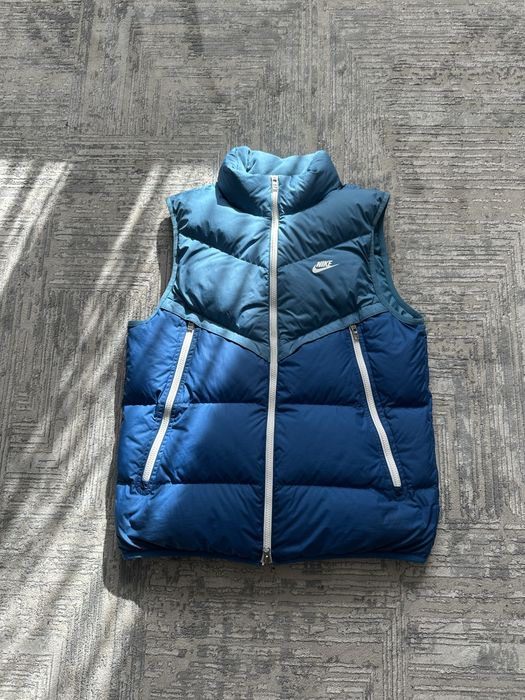 Жилетка Nike Storm Fit