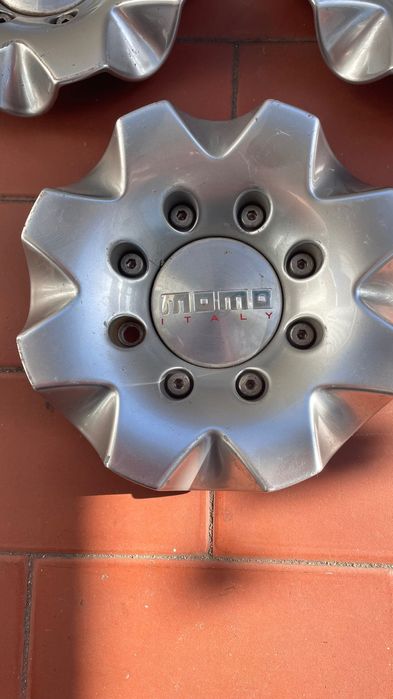 3 Tampões Rodas Do Carro