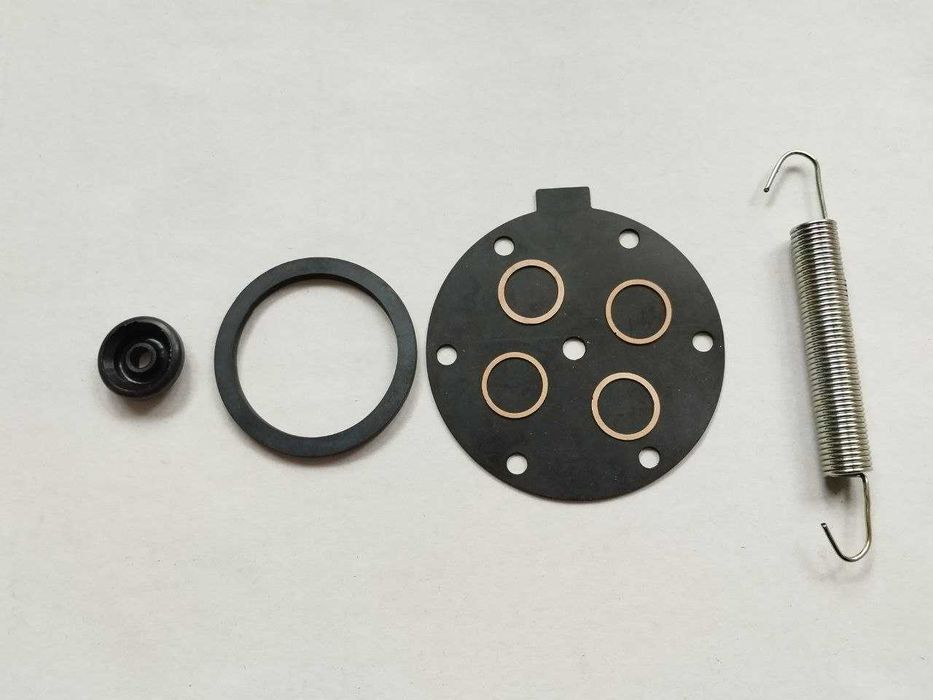 Ремкомплект бензонасосов Б7 Б9 Б9В ШААЗ на ГАЗ 20 21 24 Волга Москвич