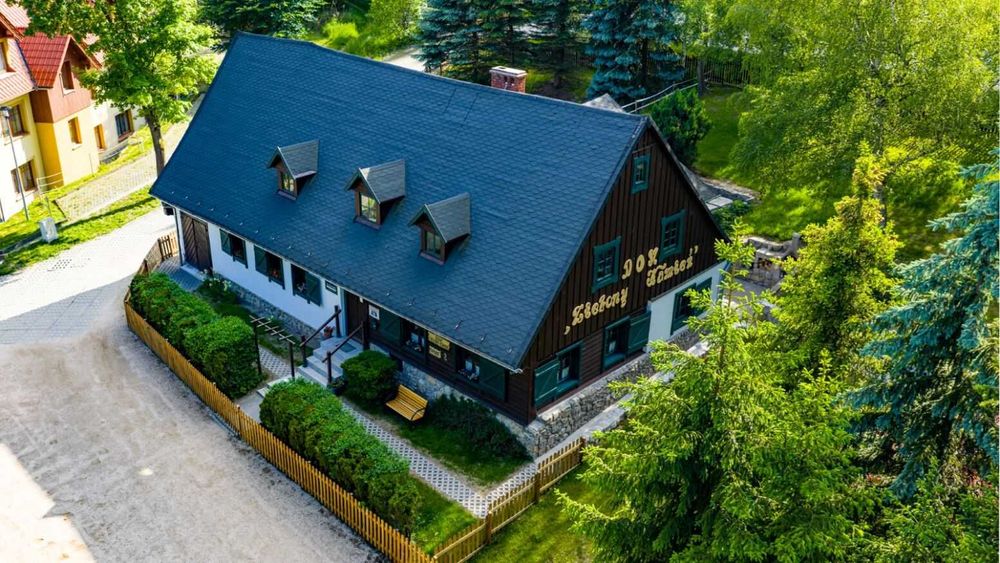 Dom Szklarska Poręba na wyłączność: jacuzzi i bilard. Wynajmę od 1500.