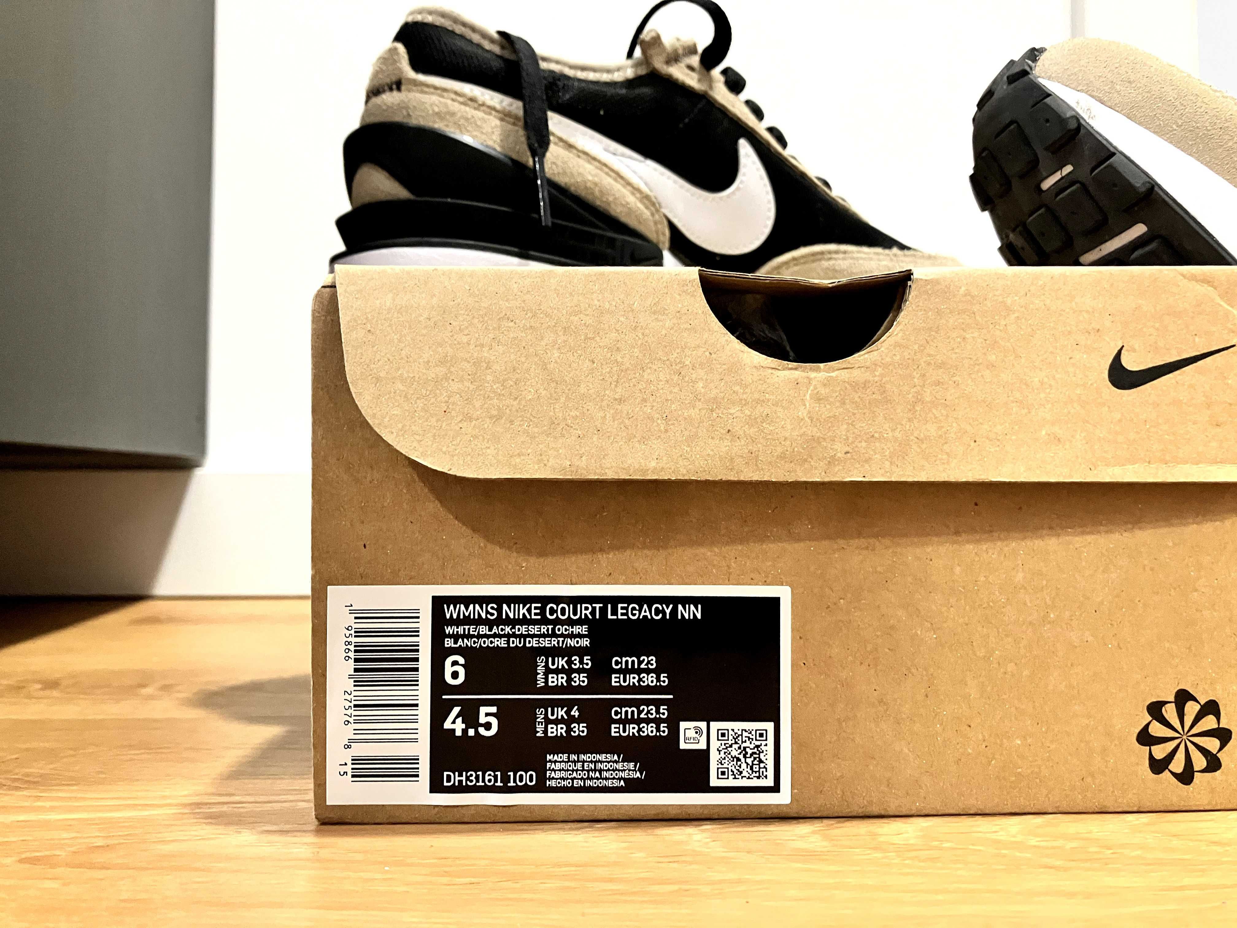 Sapatilha - Tenis Nike