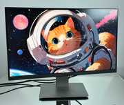 Obraz który zachwyca! Monitor LED Dell U2515H 25" 2560 x 1440 px IPS