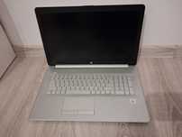 Laptop HP 17 - i5 10210u, 12GB RAM, Dysk 1TB