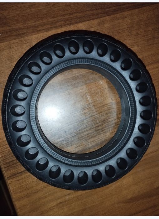 Opona hulajnogi Kugoo, Kukiring S1 Pro