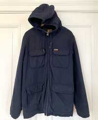 Carhartt WIP Court Coat zimowa kurtka rozmiar L