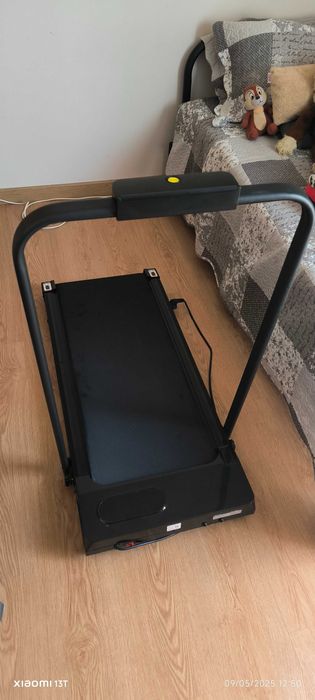 Treadmill semi-novo