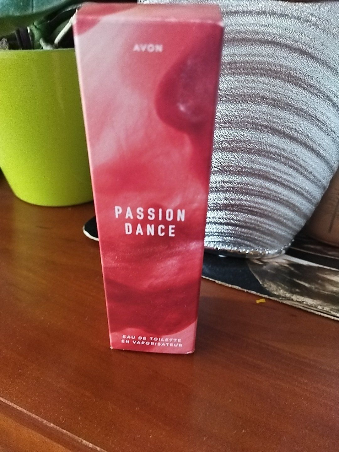 Passion dance Avon