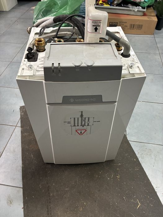 De Dietrich MCR3 Plus 24/28MI