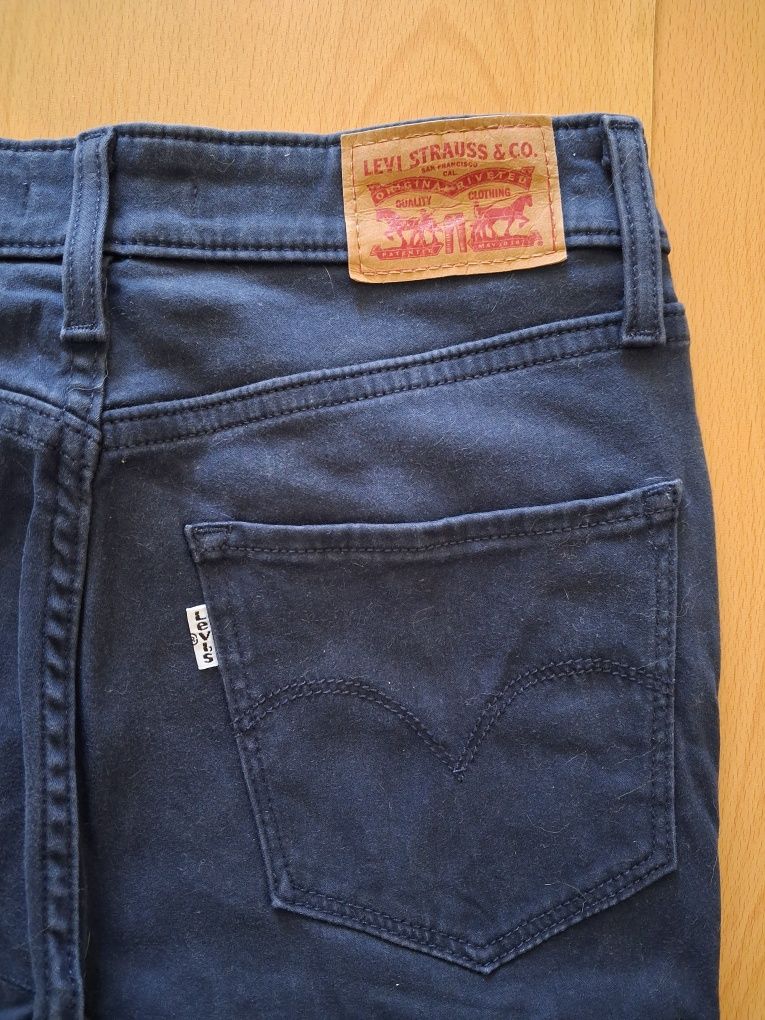 Calças Levi's mulher