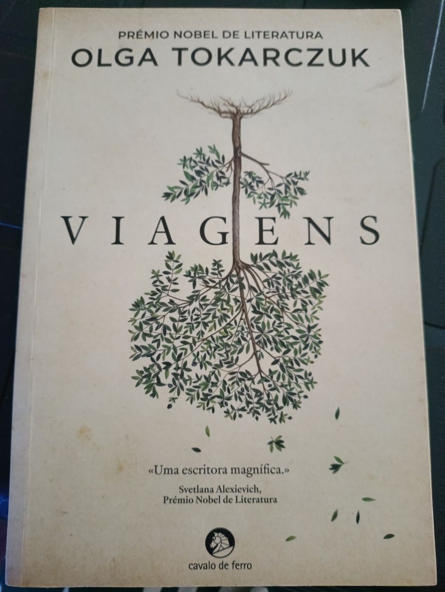 Vários livros como novos