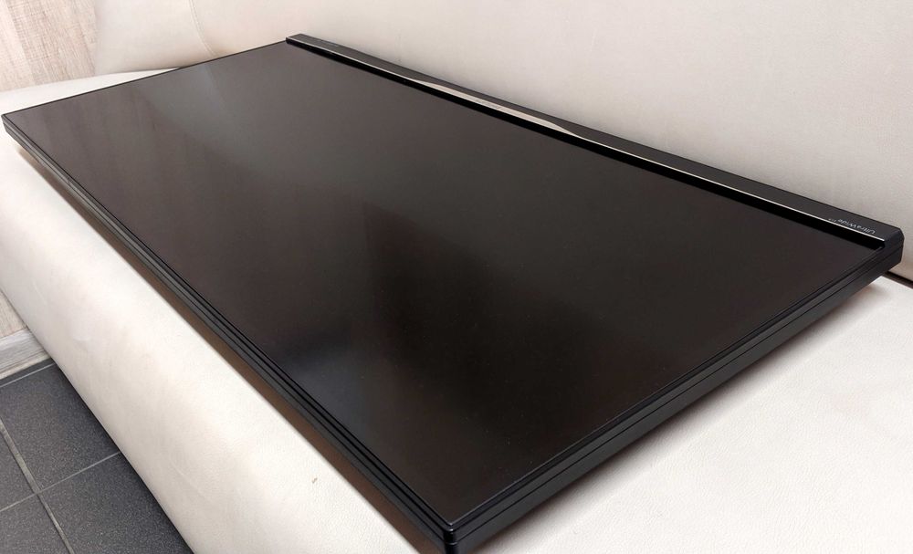 Монітор 34 Philips BDM3470UP00 (34" / 3440x1440 / WLED/ AH-IPS )