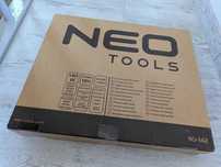 Panel solarny, ładowarka solarna NEO TOOLS 140W 90-142