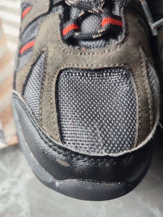 Черевики Peter Storm 38р