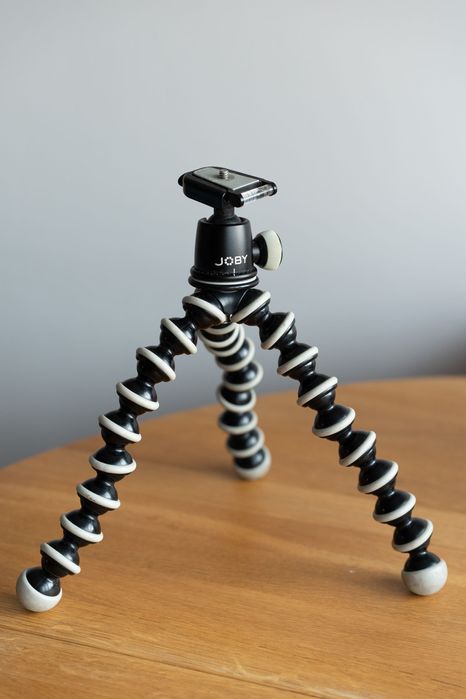 Statyw Joby Gorilla POD