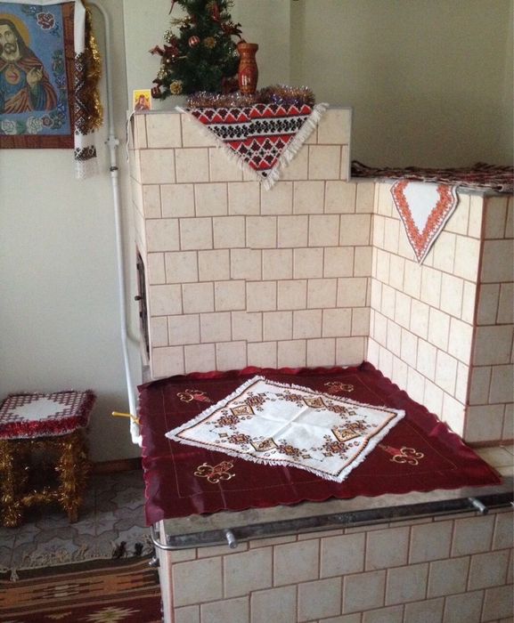 Продам цегляний будинок в Івано-Франківській області