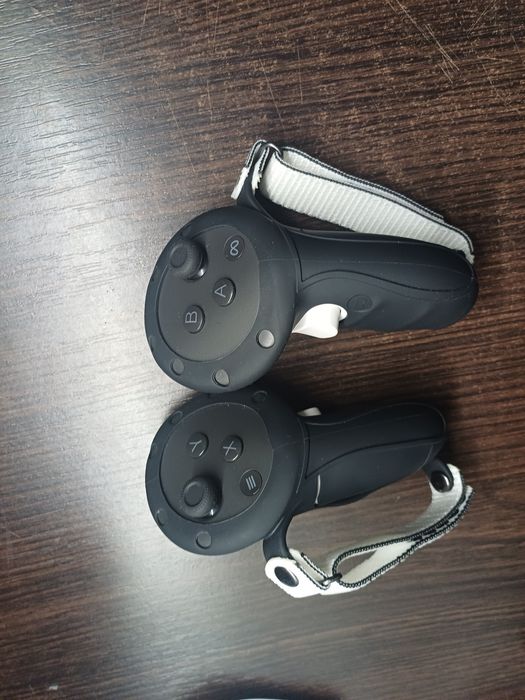 Meta quest 3s 128 ГБ б/у