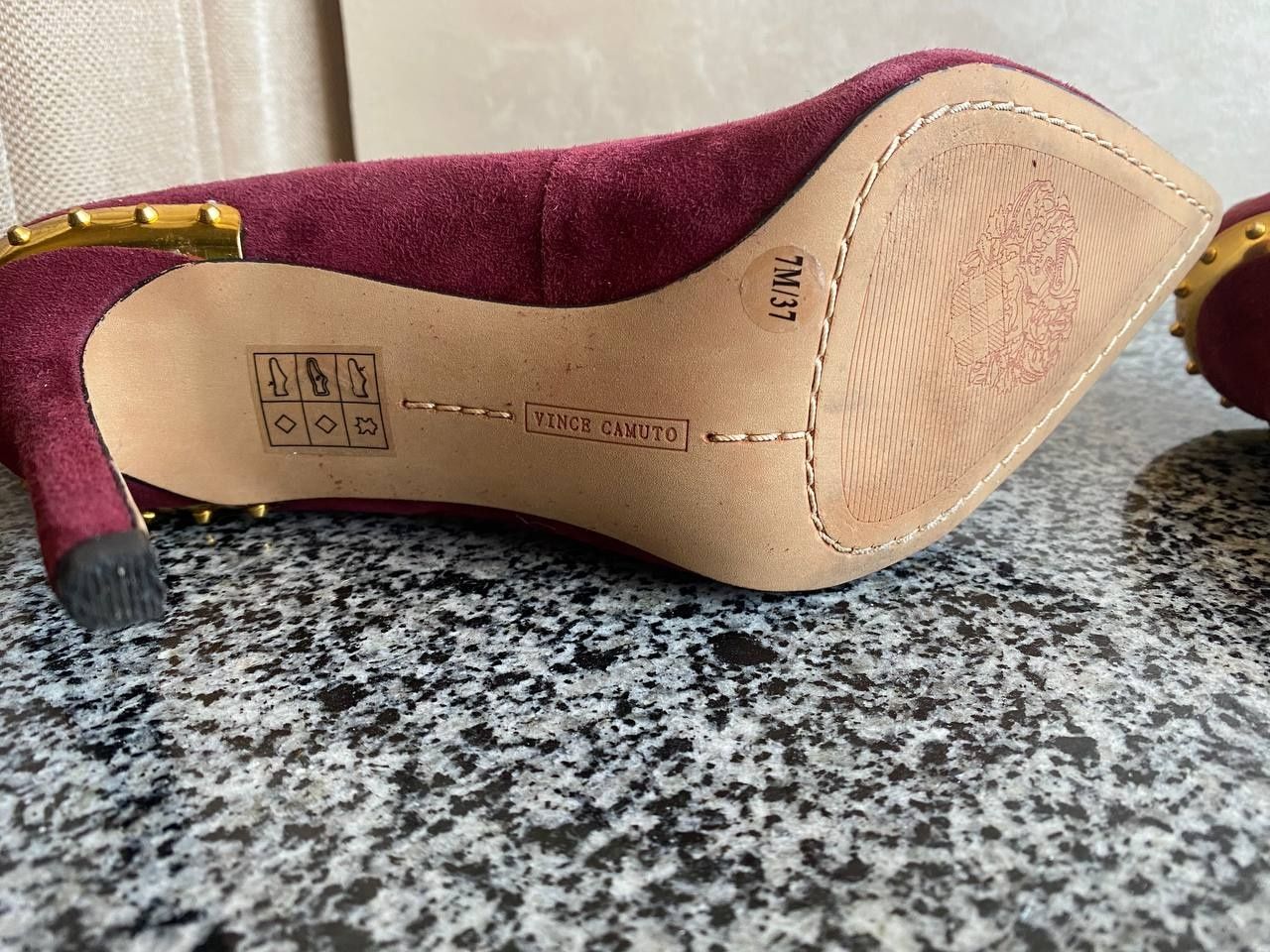 туфлі Vince Camuto