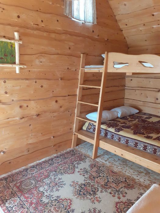 Відпочинок на Дністрі. Вороновиця.