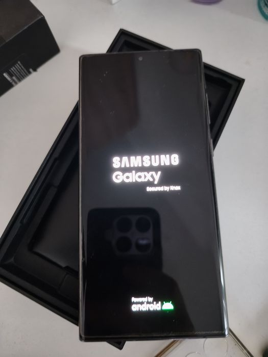 Samsung Galaxy s22 ultra