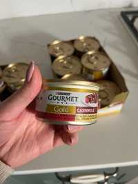 Karma Gourmet Gold Casserole