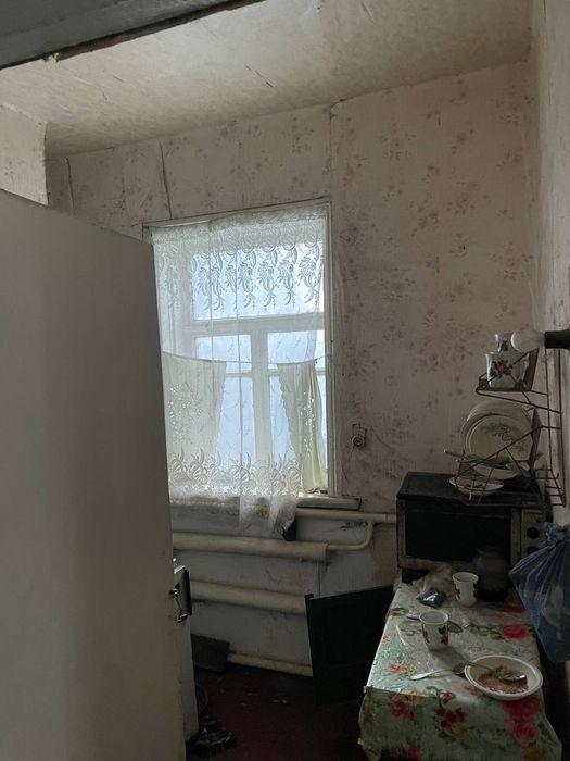 С.Кадомка Обухівський р-н  торг на місці