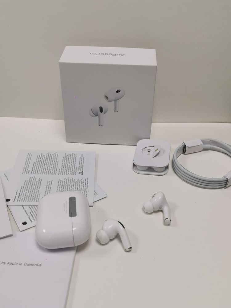 Airpods pro 2 apple