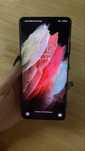 Samsung s21 ultra 255gb como novo