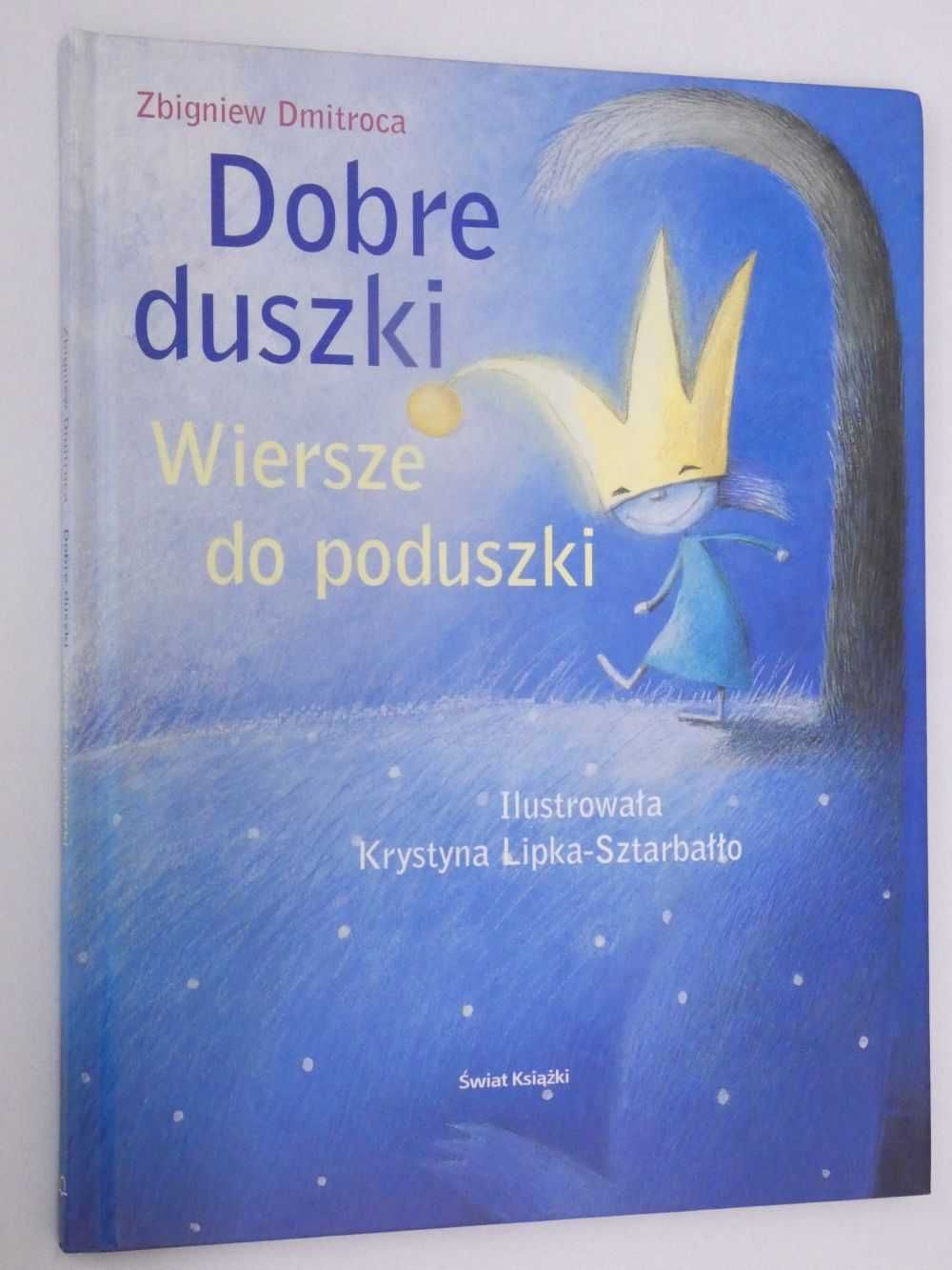 Dobre duszki Dmitroca