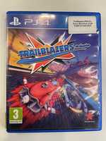 Gra Trailblazers Ps4