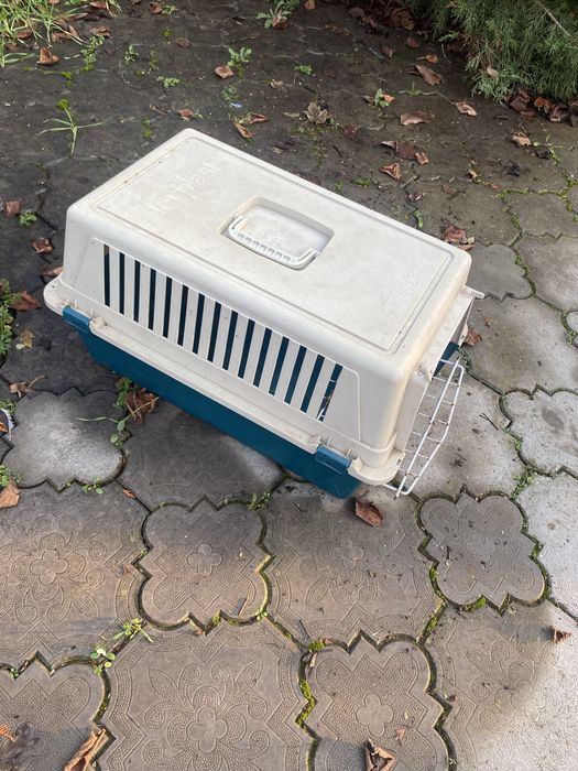 Переноска для тварин